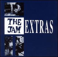 Extras: A Collection of Rarities von The Jam
