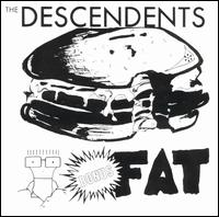 Bonus Fat von Descendents