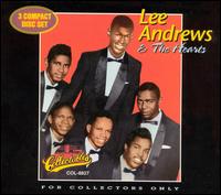 For Collectors Only von Lee Andrews