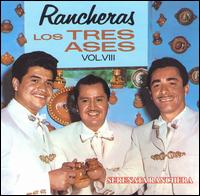 Rancheras von Los Tres Ases