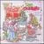 Does Christmas von Trilogy Big Band