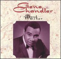 Soul Master von Gene Chandler