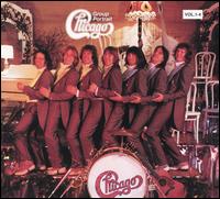 Group Portrait [4 CD] von Chicago