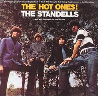 Hot Ones! von The Standells
