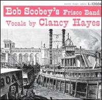 Bob Scobey's Frisco Band von Bob Scobey