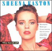 Best of Sheena Easton [Disky] von Sheena Easton