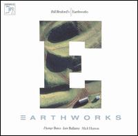 Earthworks von Bill Bruford