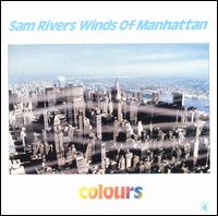 Colours von Sam Rivers