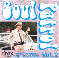 Soul Patrol, Vol. 2 von Various Artists