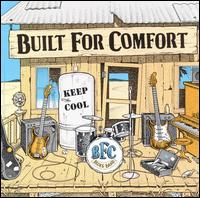 Keep Cool von Built for Comfort Blues Band