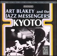 Kyoto von Art Blakey