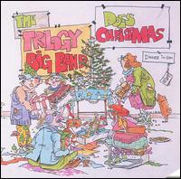 Does Christmas von Trilogy Big Band