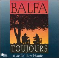 Vieille Terre Haute von Balfa Toujours