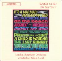 Ernest Gold: Themes & Suites von Ernest Gold