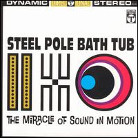 Miracle of Sound in Motion von Steel Pole Bath Tub