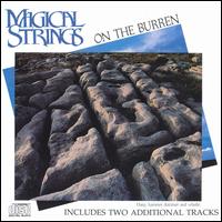 On the Burren von Magical Strings