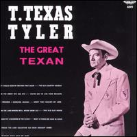 Great Texan von T. Texas Tyler