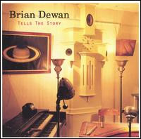 Tells the Story von Brian Dewan