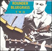 Rounder Bluegrass, Vol. 2 von Various Artists