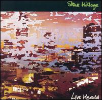 Live Herald von Steve Hillage