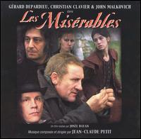 Miserables [The Television Film Score] von Jean-Claude Petit