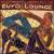 Putumayo Presents: Euro Lounge von Various Artists