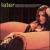 Later von Various Artists