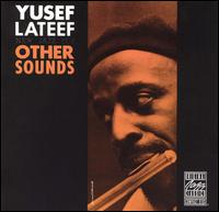 Other Sounds von Yusef Lateef
