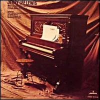 Who's Gonna Play This Old Piano von Jerry Lee Lewis