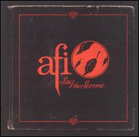 Sing the Sorrow von AFI