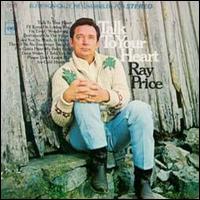 Talk to Your Heart von Ray Price