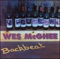 Backbeat von Wes McGhee