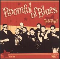That's Right von Roomful of Blues