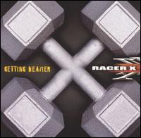 Getting Heavier von Racer X