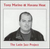 Latin Jazz Project von Tony Marino