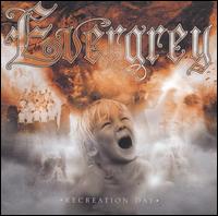 Recreation Day von Evergrey