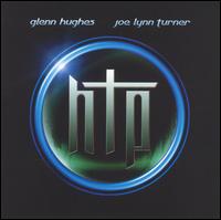 Hughes-Turner Project von Glenn Hughes