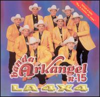 4 X 4 von Banda Arkangel