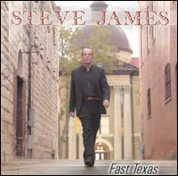Fast Texas von Steve James