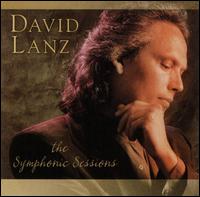 Symphonic Sessions von David Lanz