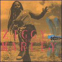 Dragonfly von Ziggy Marley