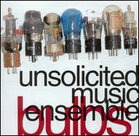 Bulbs von Unsolicited Music Ensemble