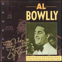 Very Thought of You [Empress] von Al Bowlly