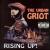 Rising Up von The Urban Griot