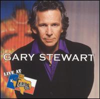 Live at Billy Bob's Texas von Gary Stewart