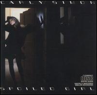 Spoiled Girl von Carly Simon