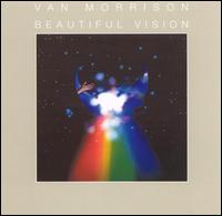 Beautiful Vision von Van Morrison