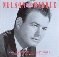Best of the Capitol Years von Nelson Riddle