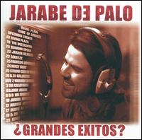 Grandes Exitos von Jarabe de Palo