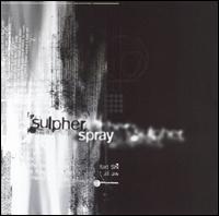 Spray von Sulpher